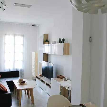 Apartment Wish La Mata De *
