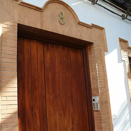 Apartment Wish La Mata De