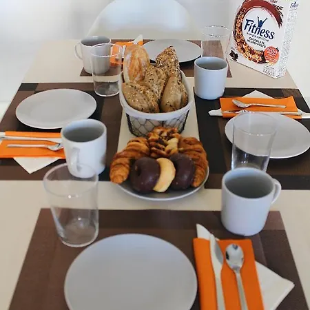 Wish La Mata De דירה