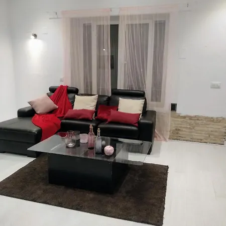 Apartamento Wish Palacios Malaver