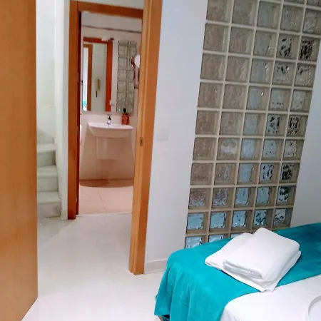 Apartamento Wish Palacios Malaver Sevilla