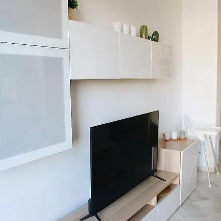 Apartment Wish La Mata De Seville