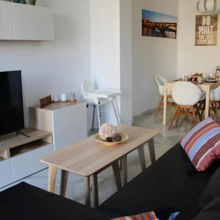Wish La Mata De Apartment *