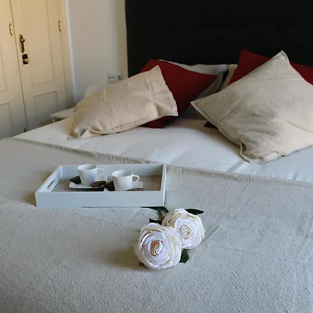 Wish La Mata De Apartment *