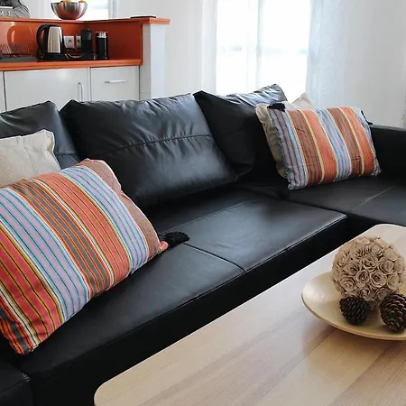 Wish La Mata De Apartment *
