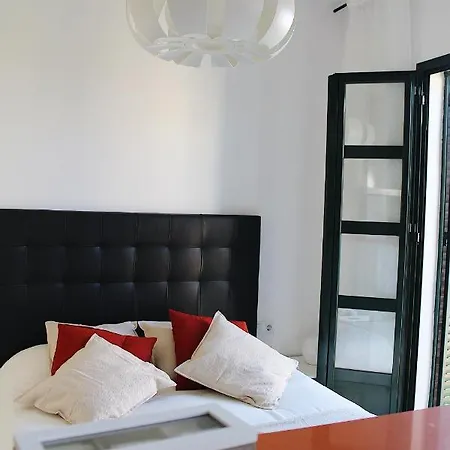 Wish La Mata De Apartment Seville