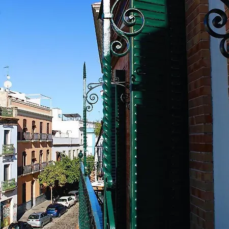 Apartment Wish La Mata De Seville