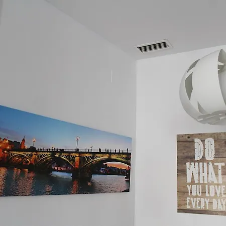 Apartment Wish La Mata De Seville