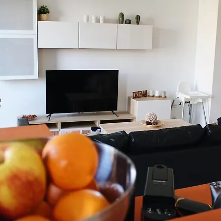 Wish La Mata De Apartment *