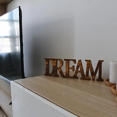Wish La Mata De Apartament Sewilla