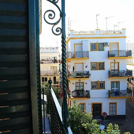 Apartment Wish La Mata De
