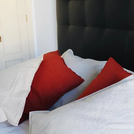 Wish La Mata De Apartment *