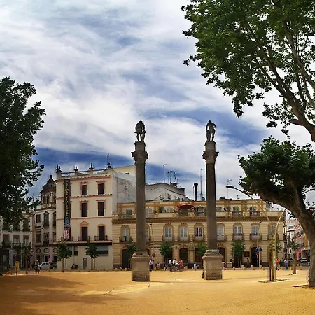 Wish La Mata De Apartment Seville