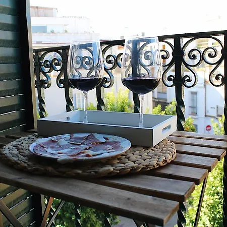 Apartment Wish La Mata De *