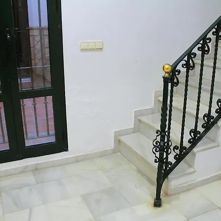 Apartment Wish La Mata De Seville