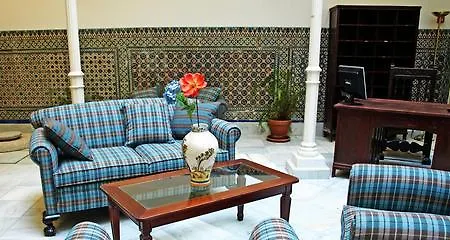 Boutique Casa De Colón Sevilla