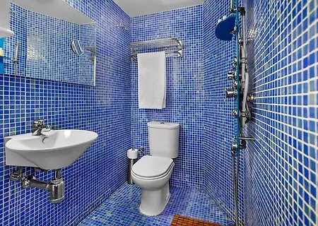 El Rey Moro Boutique 4* Seville