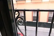 Living Centro Maestranza *