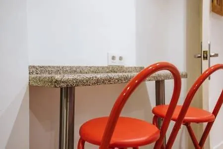 Apartment 13 Calle San Jacinto Seville