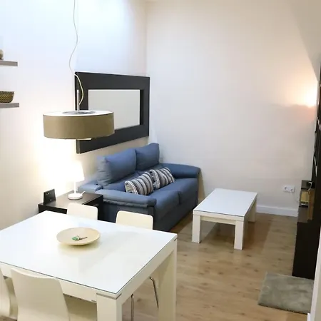 Apartmán Centro Historico *