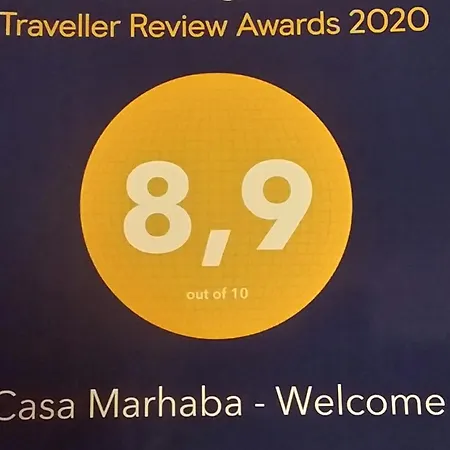 Casa Marhaba - Welcome Holiday home Seville