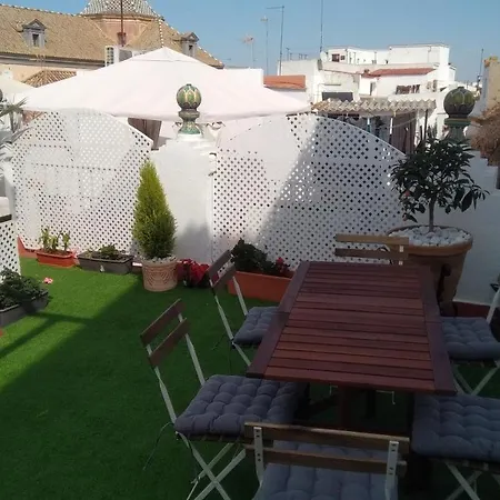 Holiday home Casa Flores
