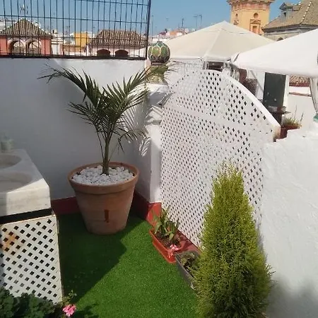 Holiday home Casa Flores