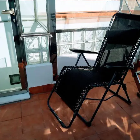 Wish Palacios Malaver Apartamento *