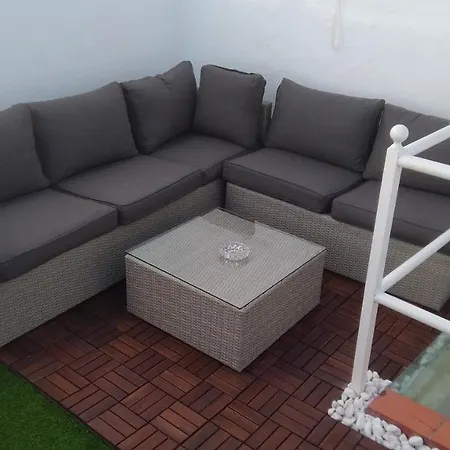Casa Flores Holiday home