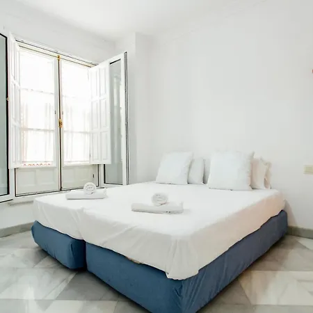 Cozy And Bright- 1bd 1bth - La Alfalfa Apartment *