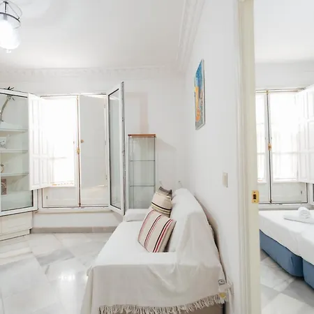 Cozy And Bright- 1bd 1bth - La Alfalfa