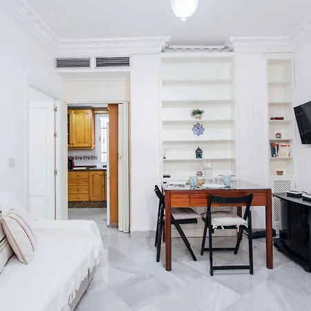 Apartment Cozy And Bright- 1bd 1bth - La Alfalfa *