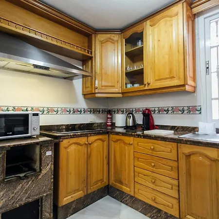 Cozy And Bright- 1bd 1bth - La Alfalfa Apartment