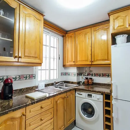 Cozy And Bright- 1bd 1bth - La Alfalfa Apartment