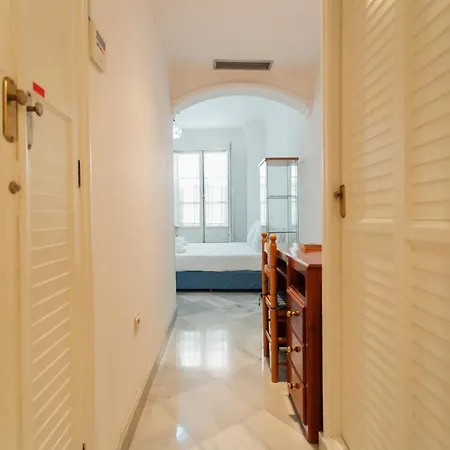 Apartment Cozy And Bright- 1bd 1bth - La Alfalfa *