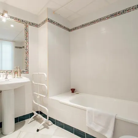 Cozy And Bright- 1bd 1bth - La Alfalfa