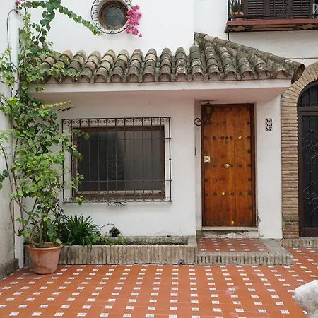 Dreamsapt Placentines Apartment Seville