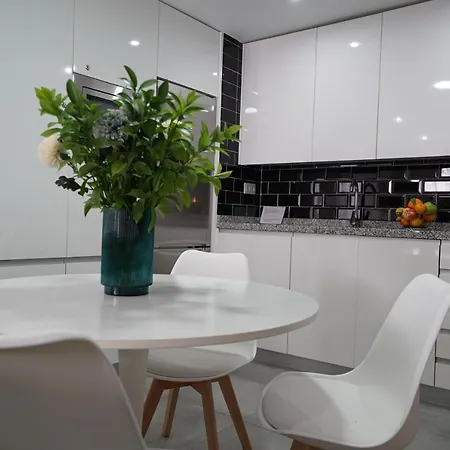 Apartment Dreamsapt Placentines *