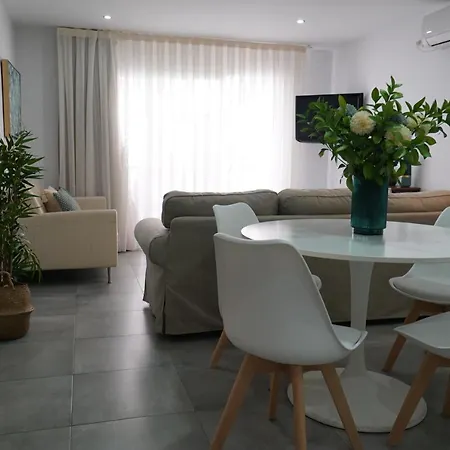 Dreamsapt Placentines Apartment