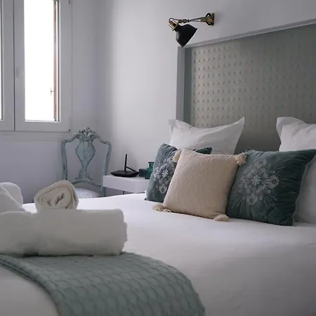 Apartment Dreamsapt Placentines *