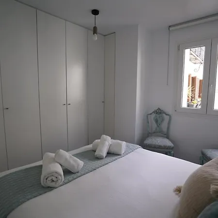 Apartment Dreamsapt Placentines Seville