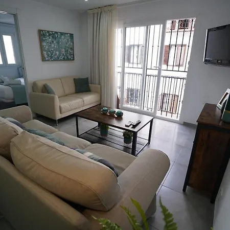 Apartment Dreamsapt Placentines Seville