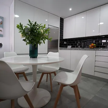 Apartment Dreamsapt Placentines Seville