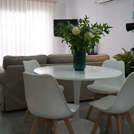 Dreamsapt Placentines Apartment Seville