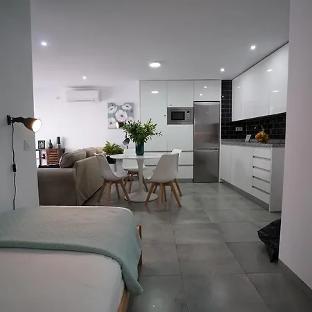 Apartment Dreamsapt Placentines