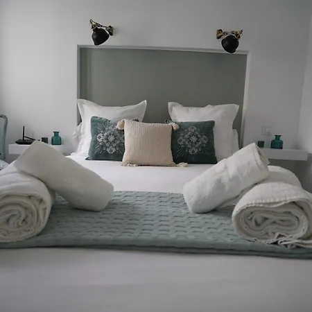 Dreamsapt Placentines Apartment Seville