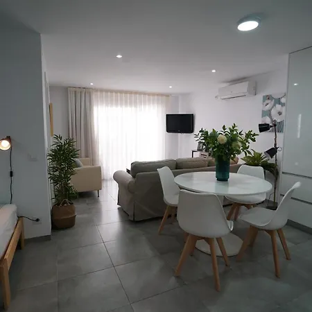 Dreamsapt Placentines Apartment
