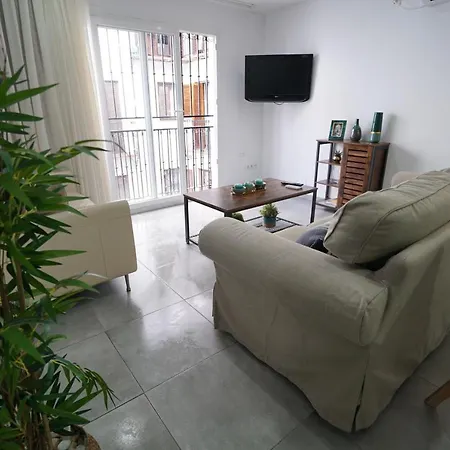 Apartment Dreamsapt Placentines Seville