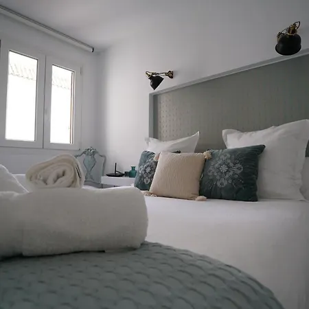 Dreamsapt Placentines Apartment *