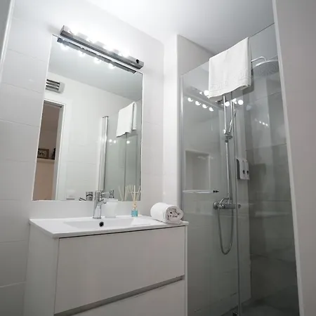 Dreamsapt Placentines Apartment